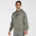 Sudadera Bullpadel Ladyar Kaki