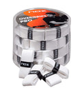 Tambor 60 Overgrips Nox Pro Blanco