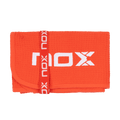 Toalla NOX Rojo/Blanco 50x90cm