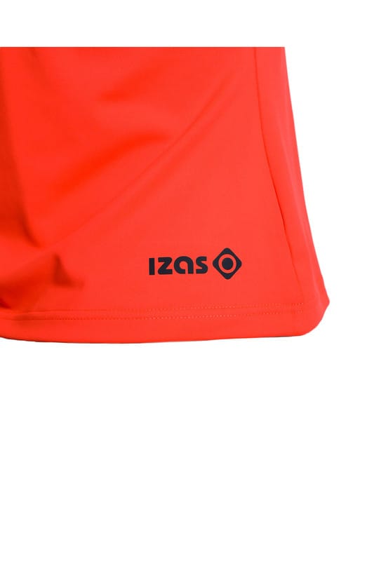 Top Izas Allen Coral Fluor
