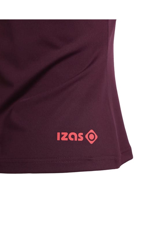Top Izas Allen Vino