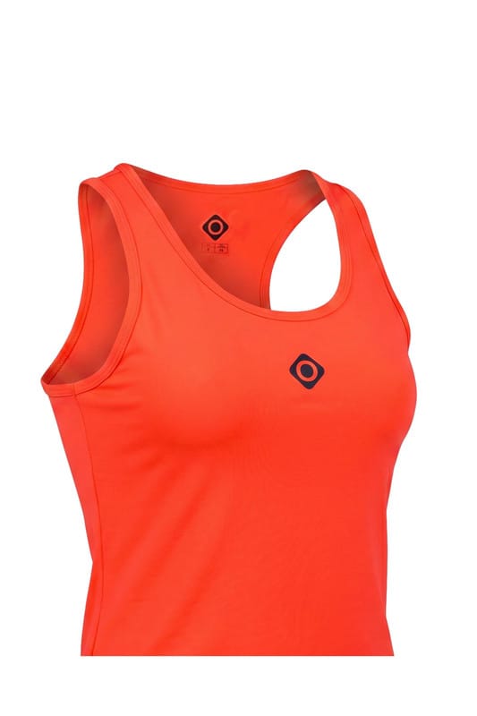 Top Izas Allen Coral Fluor