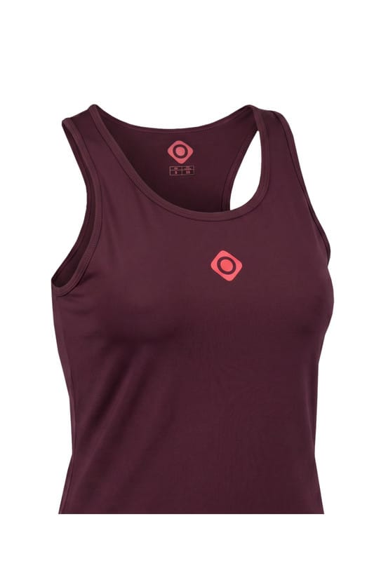 Top Izas Allen Vino