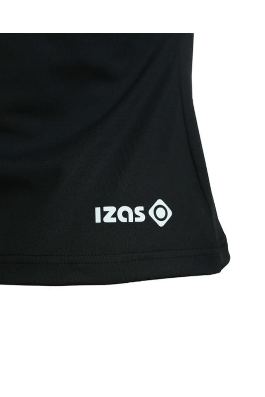 Top Izas Allen Negro