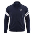 Sudadera Bullpadel Brugo Azul Marino