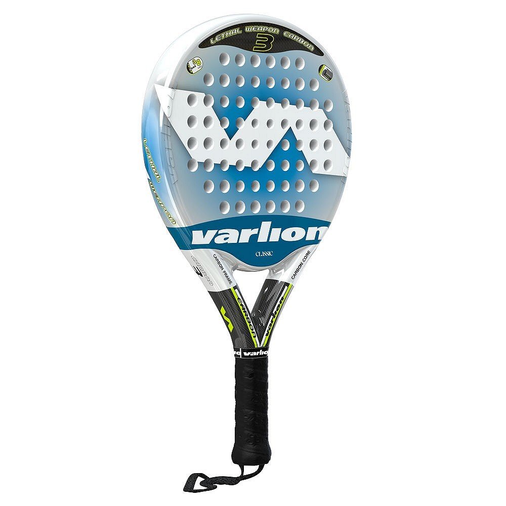 Varlion Lethal Weapon Carbon 3 Classic