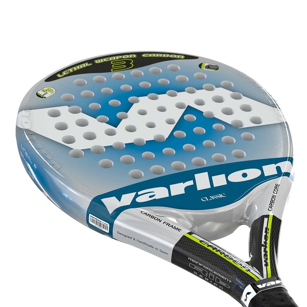 Varlion Lethal Weapon Carbon 3 Classic