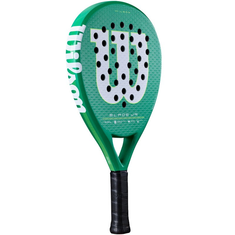 Wilson Blade V4 Junior 2026