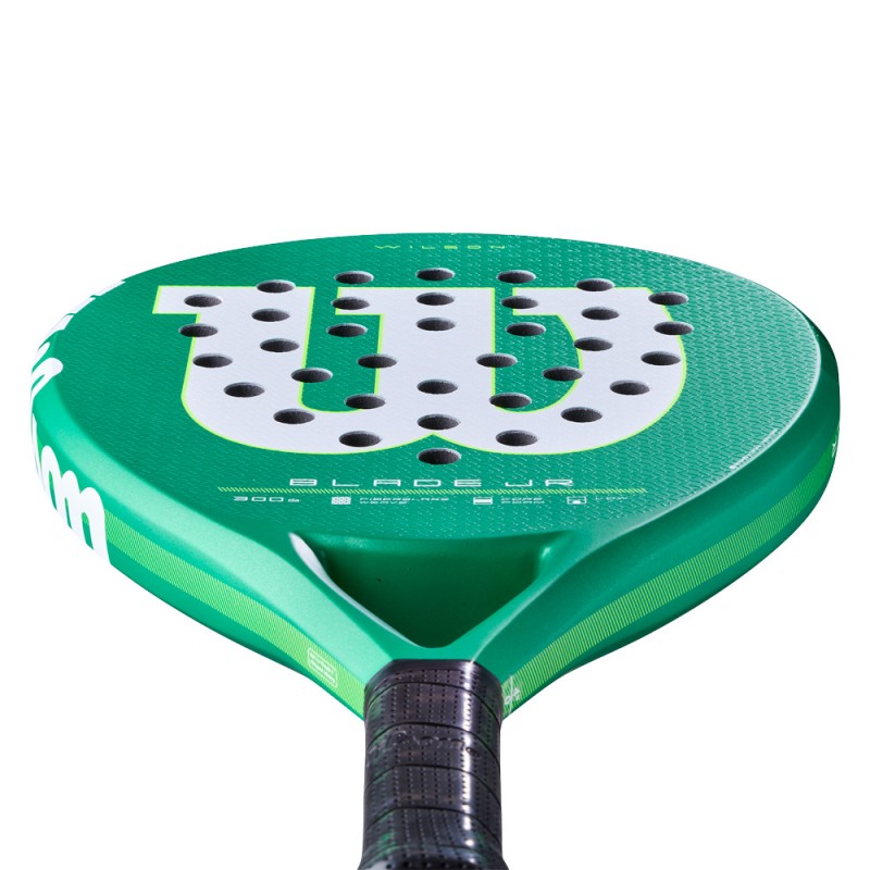 Wilson Blade V4 Junior 2026
