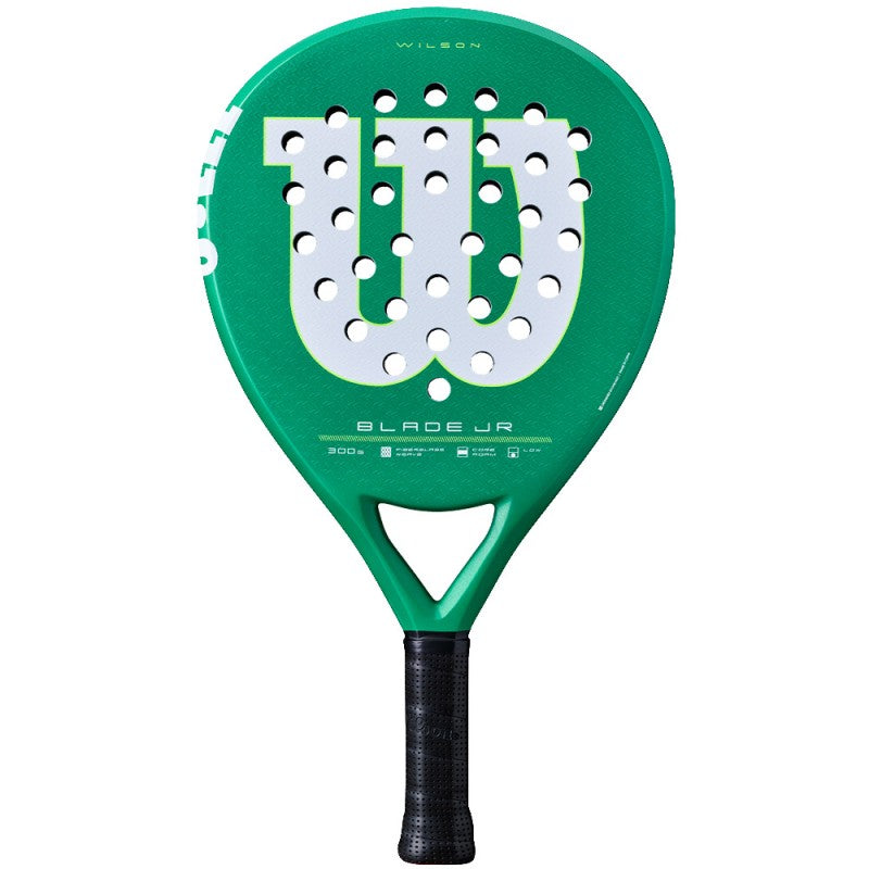 Wilson Blade V4 Junior 2026