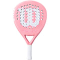 Wilson Blade V4 LS Rosa 2026