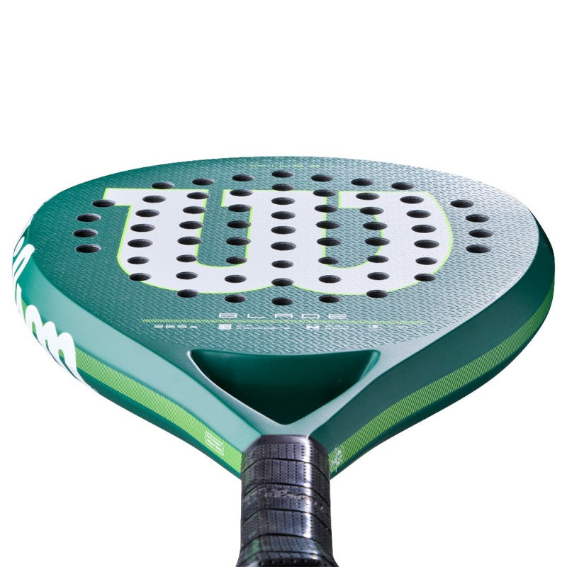 Wilson Blade V4 2026