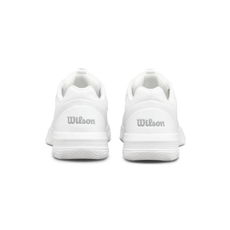 Zapatillas Wilson Courtglide Blanco 2026