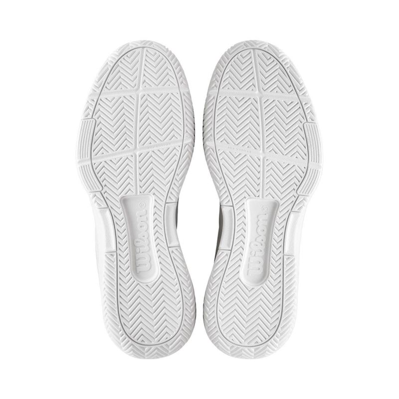 Zapatillas Wilson Courtglide Blanco 2026