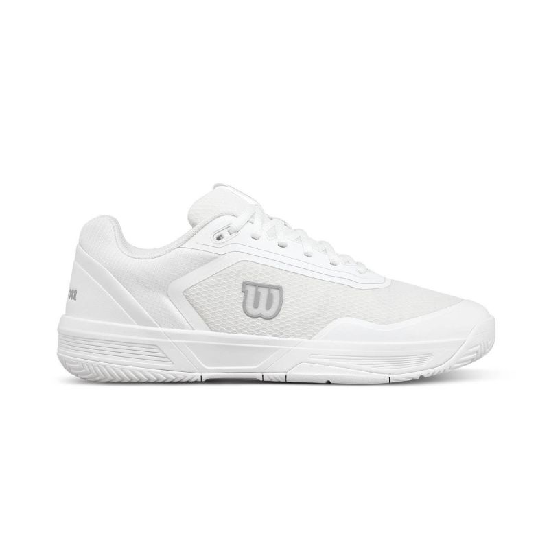 Zapatillas Wilson Courtglide Blanco 2026