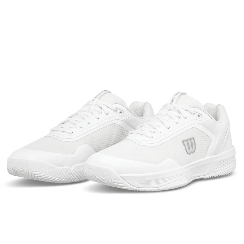 Zapatillas Wilson Courtglide Blanco 2026