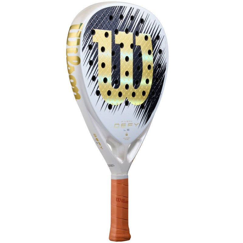 Wilson Defy V1 LS Special Edition 2026