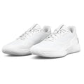 Zapatillas Wilson Rush Pro 5 Padel Blanco 2026