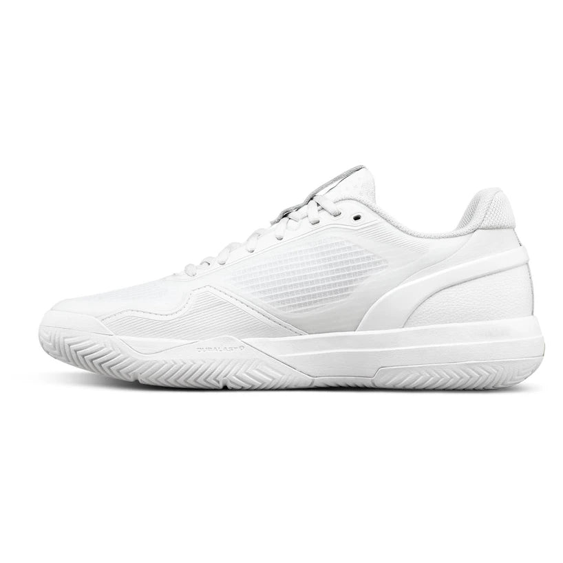 Zapatillas Wilson Rush Pro 5 Padel Blanco 2026