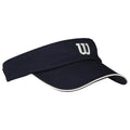 Visera Wilson Classic Azul Marino