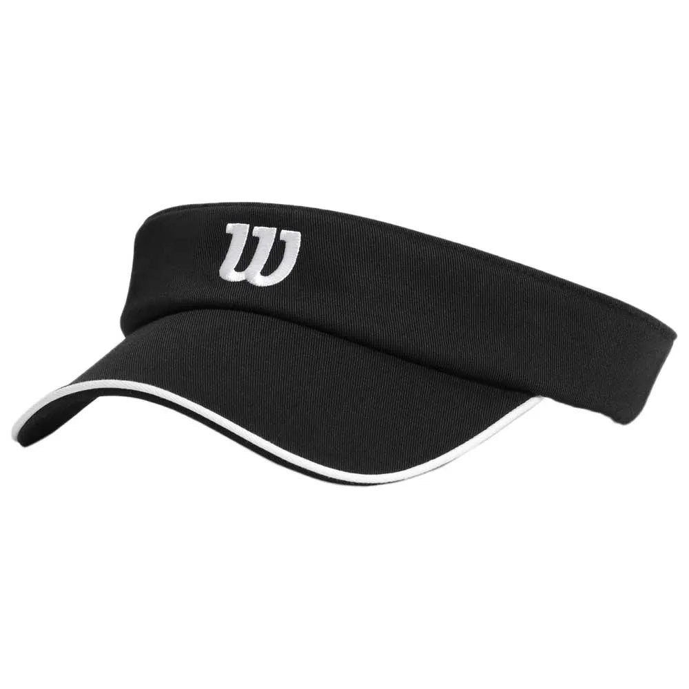 Visera Wilson Classic Negro