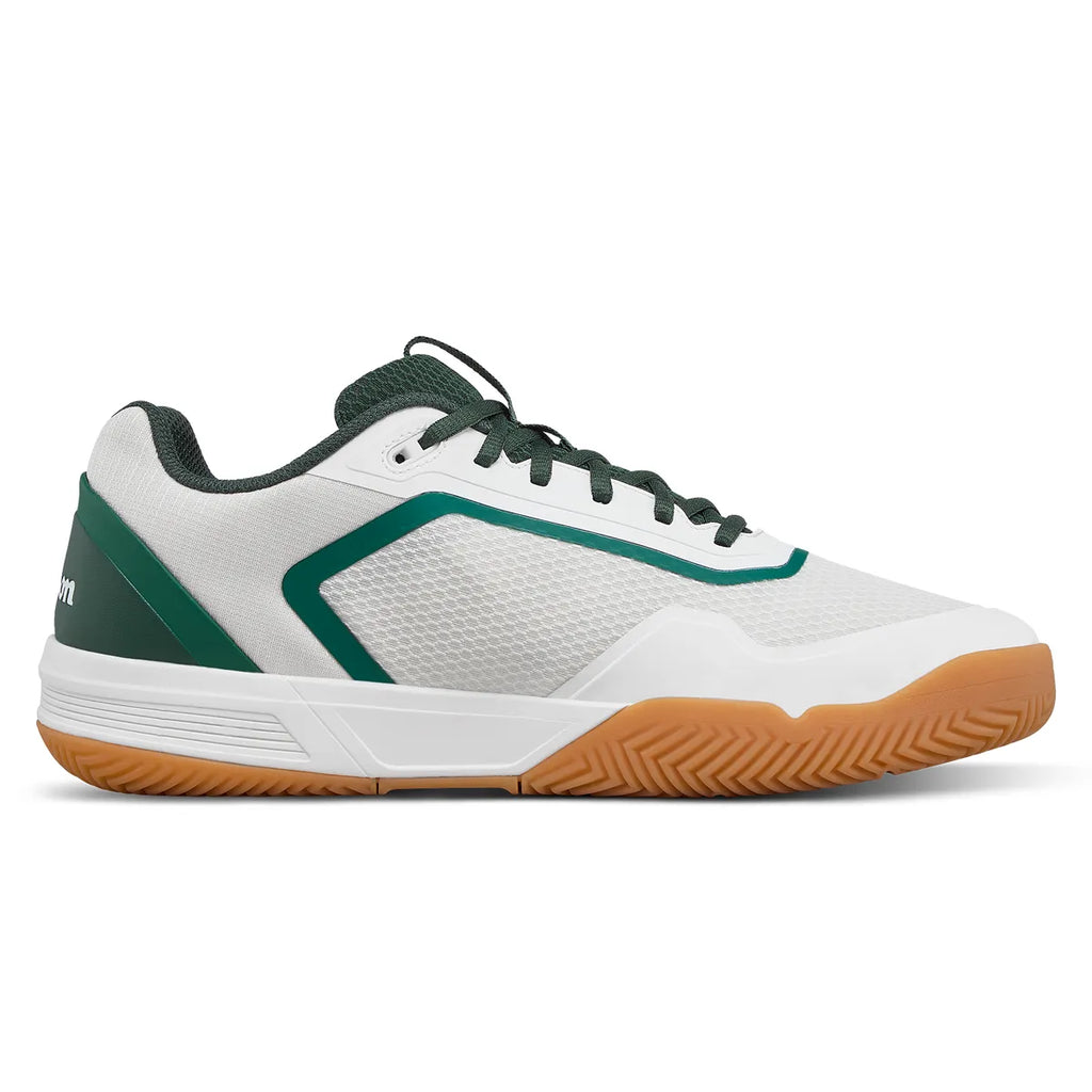 Zapatillas Wilson CourtGlide White/Sycamore 2026