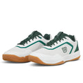 Zapatillas Wilson CourtGlide White/Sycamore 2026
