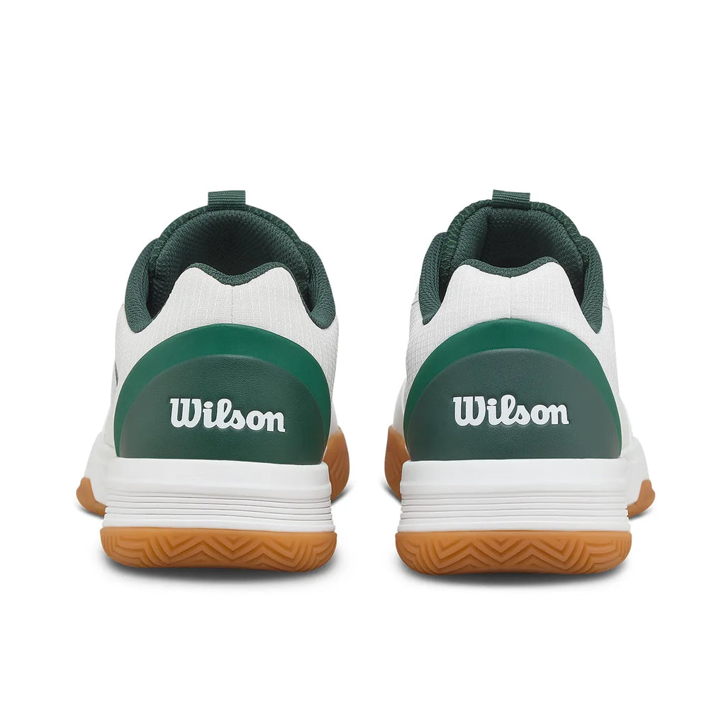 Zapatillas Wilson CourtGlide White/Sycamore 2026