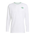 Camiseta Adidas LDN Blanco/Verde