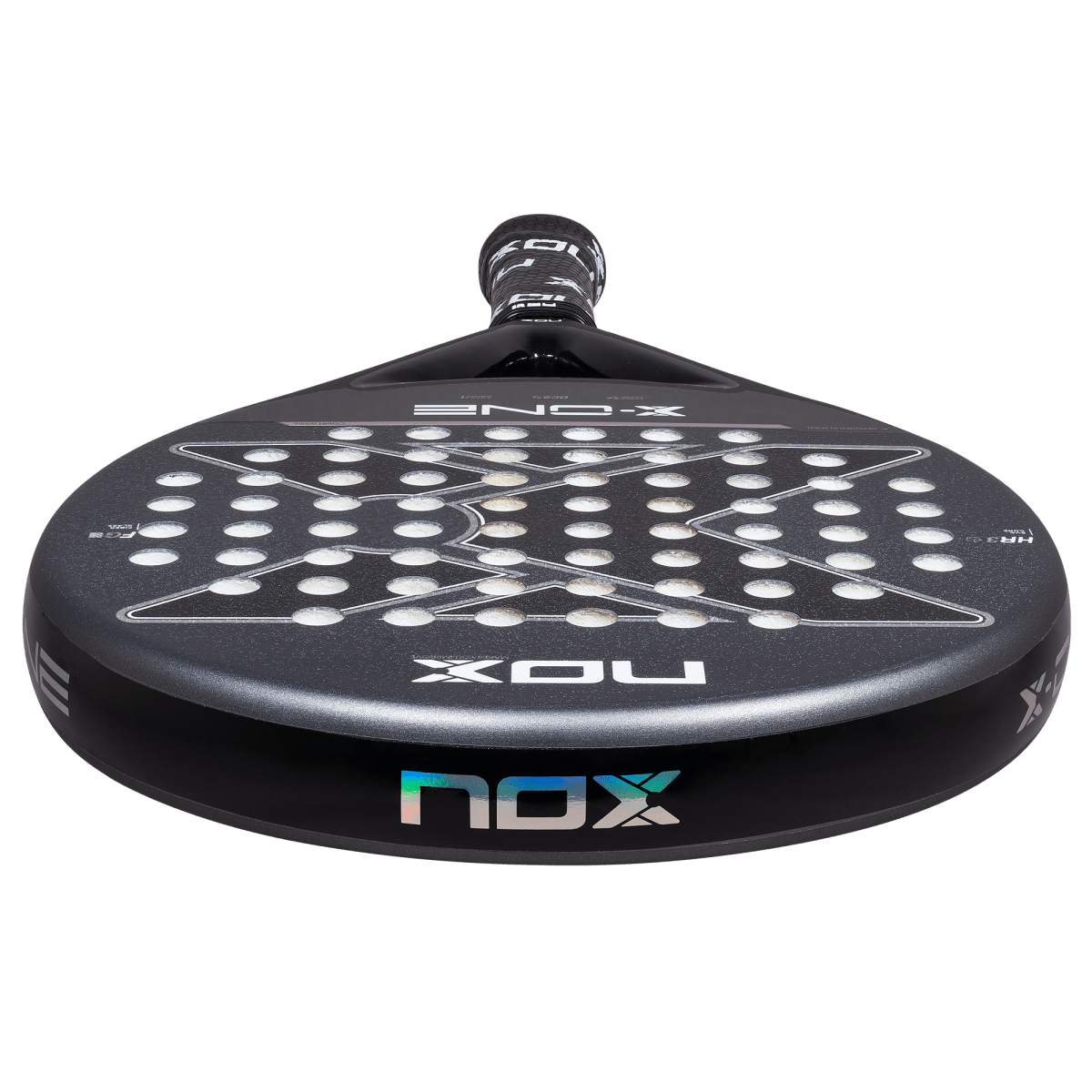 Nox X-One 2026