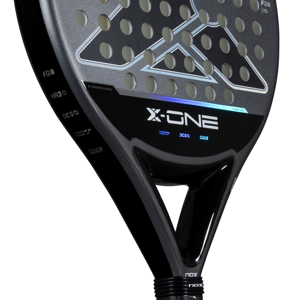 Nox X-One 2026