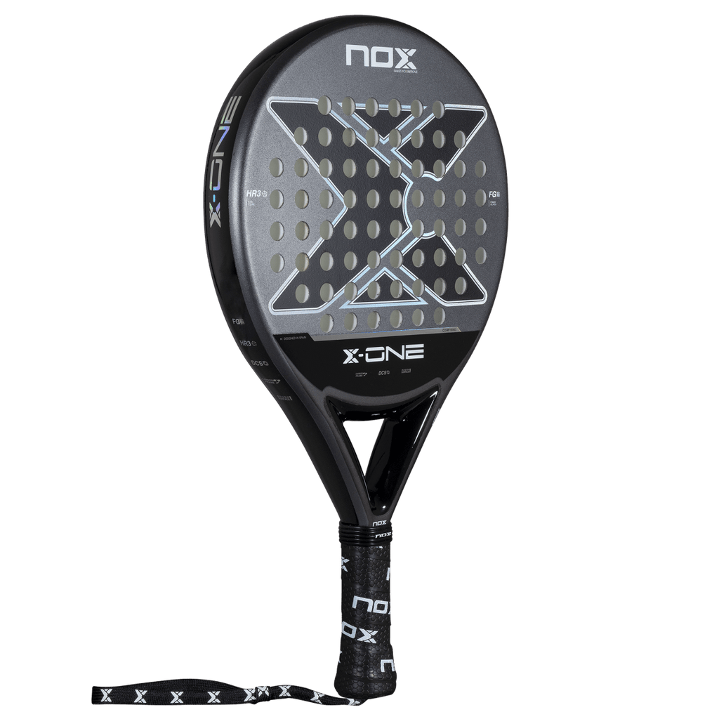 Nox X-One 2026