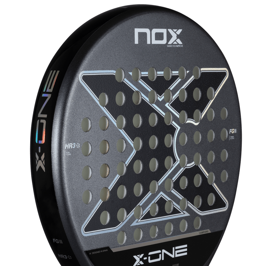Nox X-One 2026