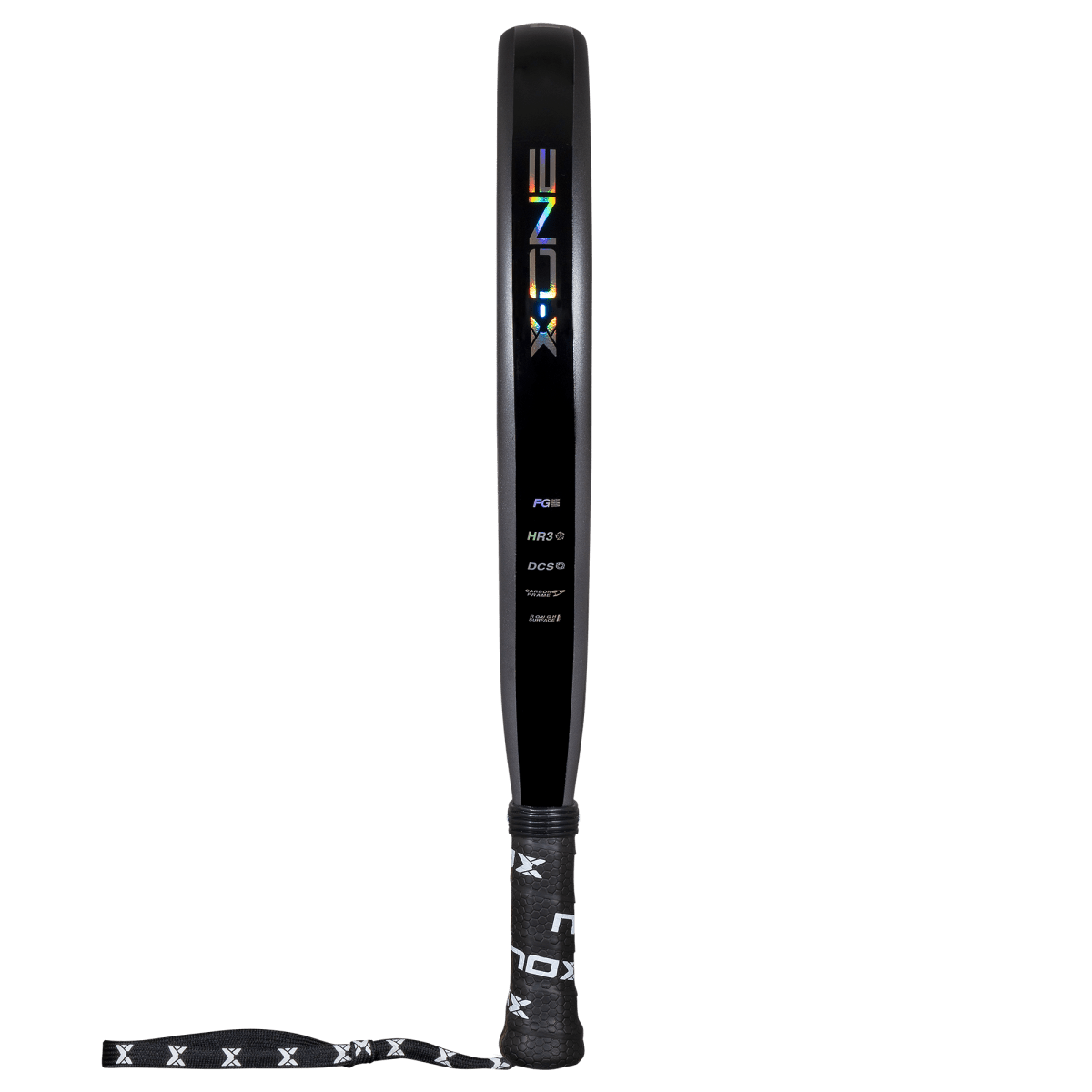 Nox X-One 2026