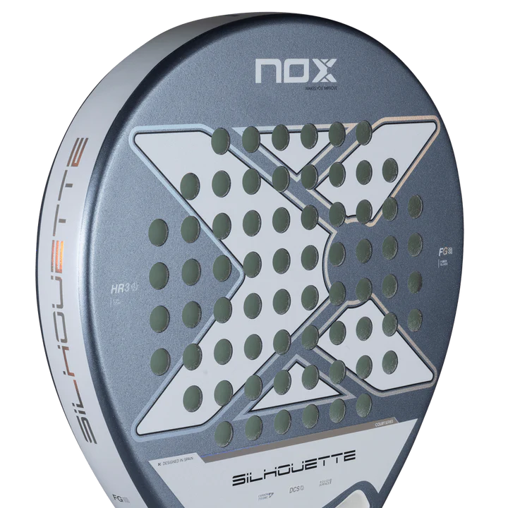 Nox X-One Silhouette 2026