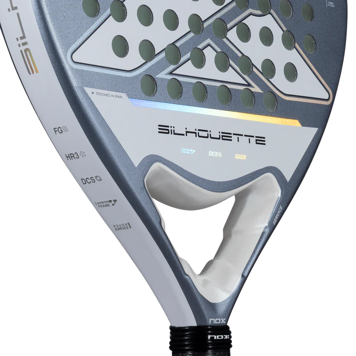 Nox X-One Silhouette 2026