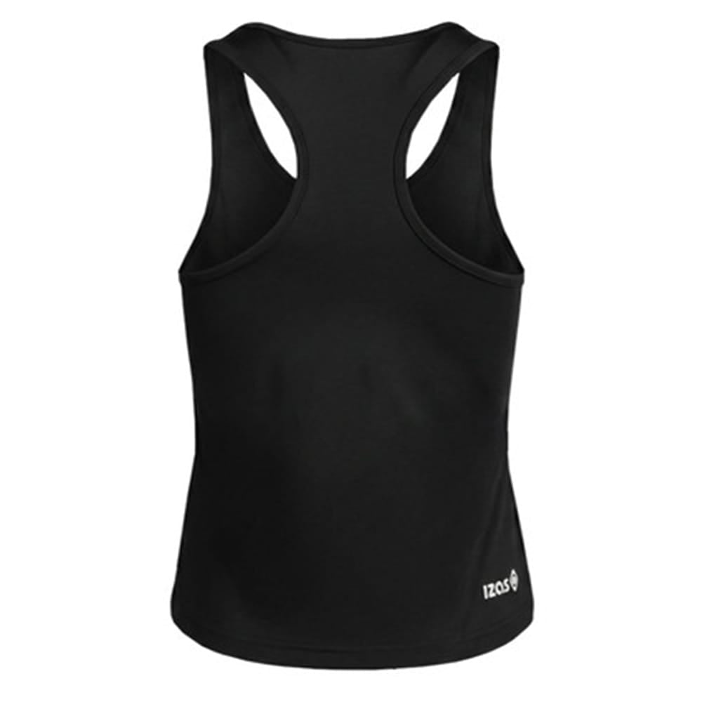 Top Izas Allen Negro