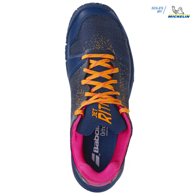 Zapatillas Babolat Jet Ritma Women
