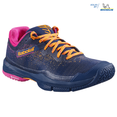 Zapatillas Babolat Jet Ritma Women