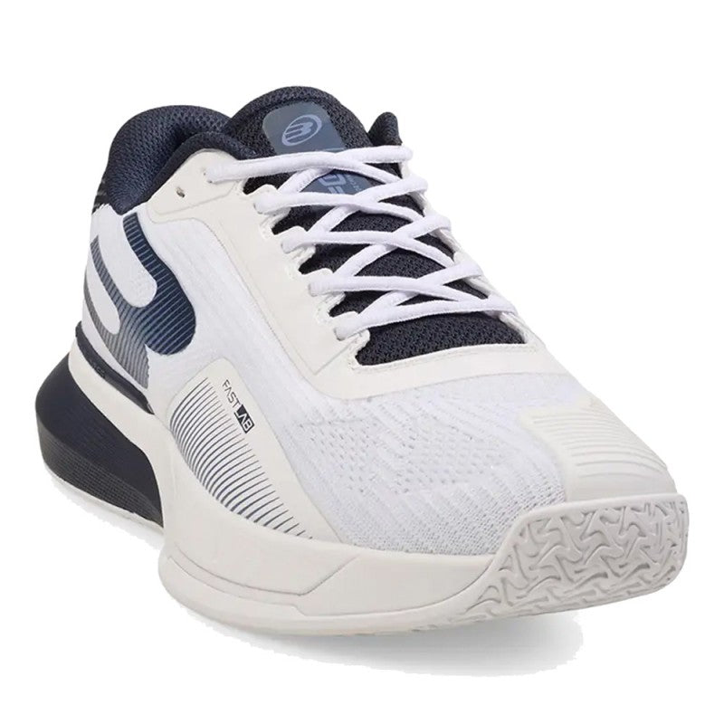 Zapatillas Bullpadel Neuron 26V Blanco 2026