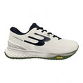 Zapatillas Bullpadel Premier Major 26V Hueso
