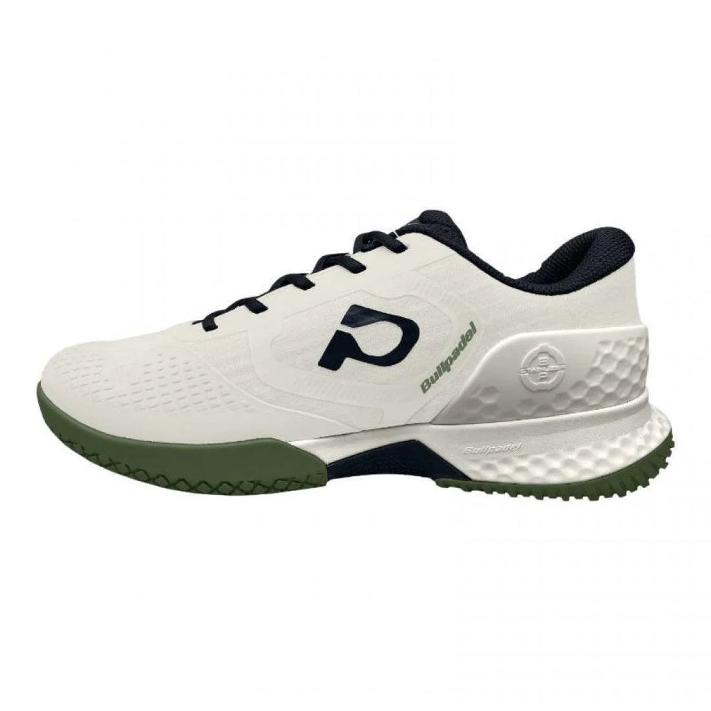 Zapatillas Bullpadel Premier Major 26V Hueso