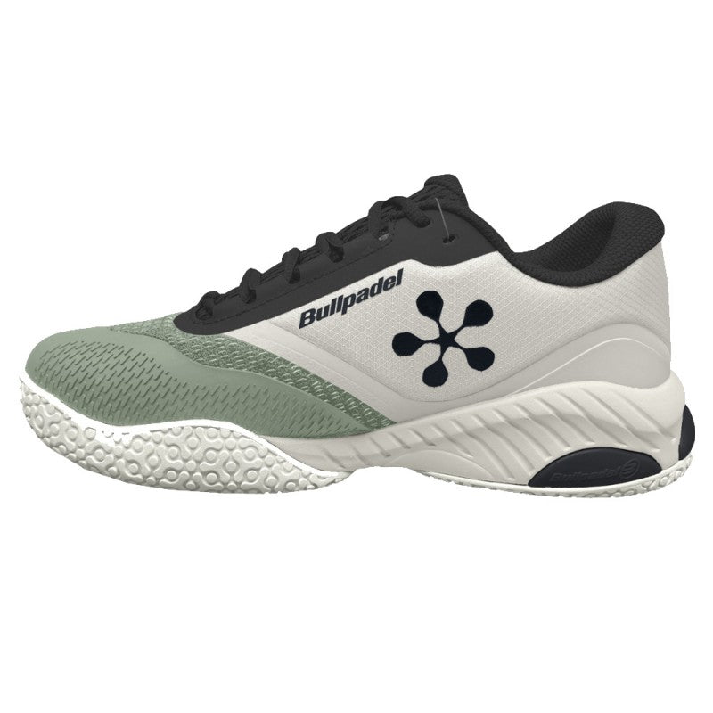 Zapatillas Bullpadel Premier P2 26V Verde