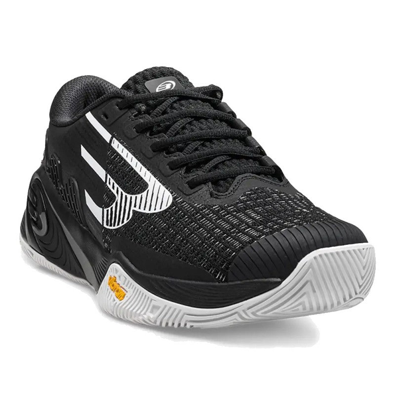 Zapatillas Bullpadel Vertex Vibram 26V black 2026