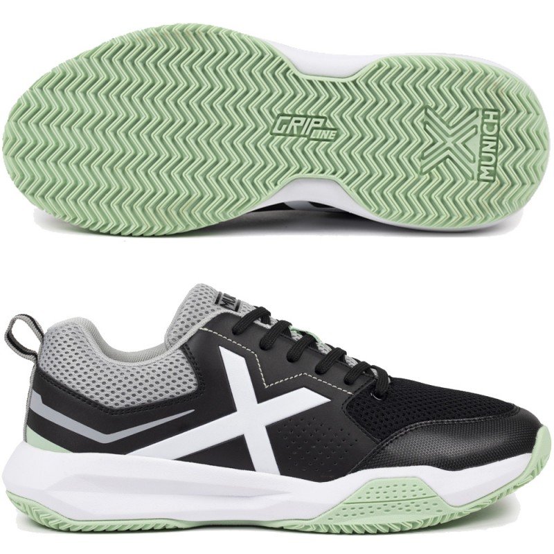 Zapatillas Munich Focus 05 2026