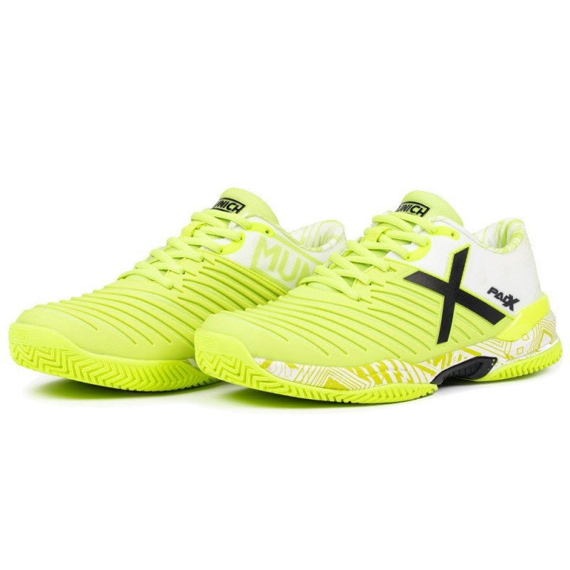 Zapatillas Munich PADX 62
