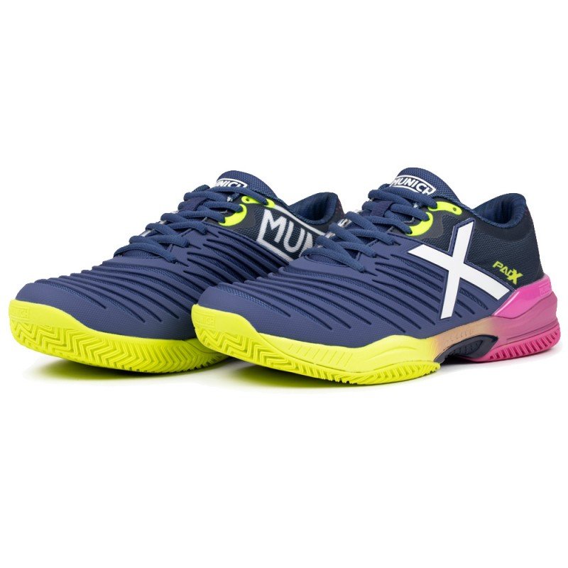 Zapatillas Munich PADX 63