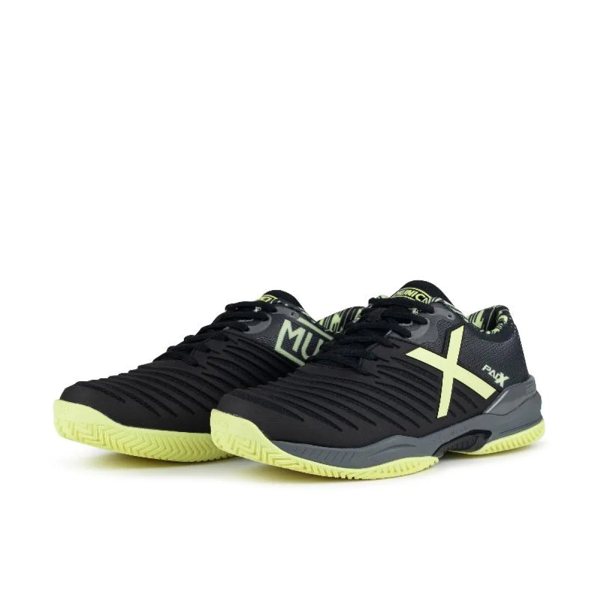 Zapatillas Munich PADX 65 Negro