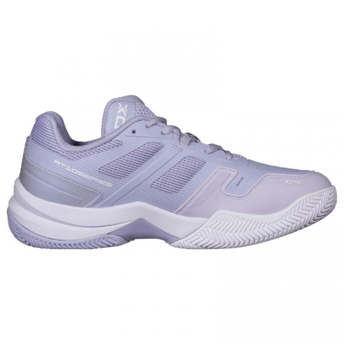 Zapatillas Nox AT10 Pro Purple/White 2026