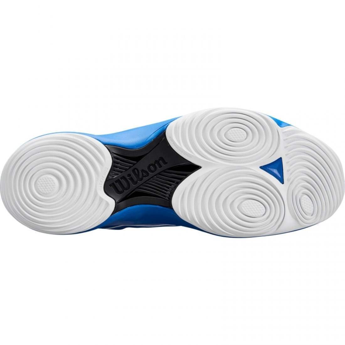 Zapatillas Wilson Hurakn Lite Azul
